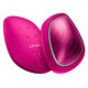 Dispozitiv multifunctional 9 in 1 Magenta Warm&Cool Mask Sonic, 1 bucata, Geske 604039