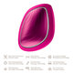 Dispozitiv multifunctional 9 in 1 Magenta Warm&Cool Mask Sonic, 1 bucata, Geske 604037