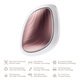 Dispozitiv multifunctional 9 in 1 Starlight Warm&Cool Mask Sonic, 1 bucata, Geske 604073