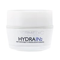 Crema hidratanta cu actiune prelungita Hydrain2, 50g, Dermedic