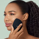Dispozitiv multifunctional 9 in 1 Black Warm&Cool Mask Sonic, 1 bucata, Geske 604081