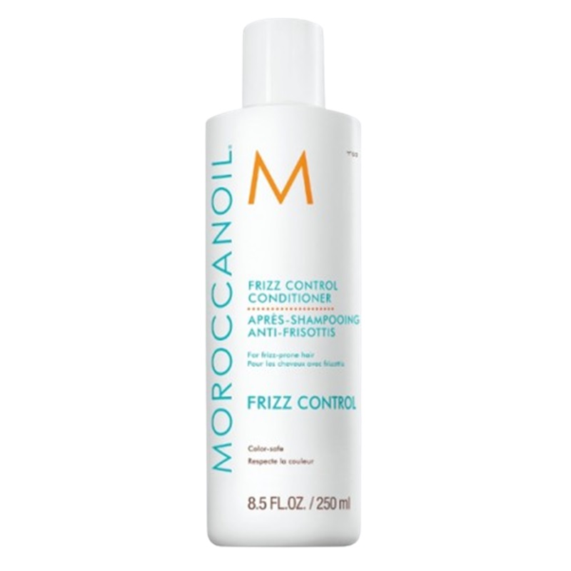 Balsam de par pentru controlul frizarii, 250 ml, Moroccanoil