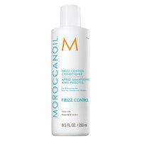 Balsam de par pentru controlul frizarii Frizz Control, 250 ml, Moroccanoil