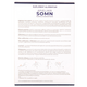 Somn Apielixir, 10 fiole x 10 ml, Albina Carpatina 722504