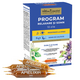 Program de relaxare si somn 10 zile Apielixir, 20 fiole, Albina Carpatina 722495