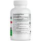 Fier Bisglicinat, 25 mg, 180 capsule vegetale, Bronson 604206