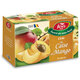 Ceai cu caise si mango, 20 plicuri, Fares 604250