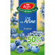 Ceai cu afine 50%, 20 plicuri, Fares 604288