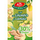 Ceai cu ghimbir 30% si lamaie, 20 plicuri, Fares 604303
