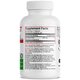Drojdie din orez rosu, 600 mg, 60 capsule, Bronson 604312