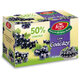 Ceai cu 50% coacaze, 20 plicuri, Fares 604313