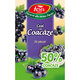 Ceai cu 50% coacaze, 20 plicuri, Fares 604314