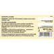 Ceai cu 50% coacaze, 20 plicuri, Fares 604317