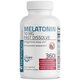 Melatonina cu dizolvare rapida, 10 mg, 360 pastile, Bronson 604338