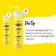 Sampon pentru par cret Strictly Curls, 380 ml, Marc Anthony 604388
