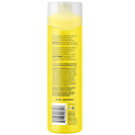 Balsam pentru par cret Strictly Curls, 380 ml, Marc Anthony 710457