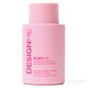 Sampon pentru volum Puff.Me, 300 ml, DesignMe 604433