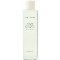Lotiune tonica reparatoare cu frunza de lotus, 150 ml, Boutijour