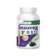Insuveg Forte by Ovidiu Bojor, 90 capsule, Medicinas 713856