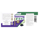 Insuveg Forte, 90 capsule, Medicinas 713857