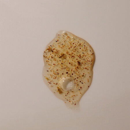 Masca cu efect de stranger a porilor din petale de plante, 70 g, Boutijour 604452