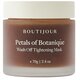 Masca cu efect de stranger a porilor din petale de plante, 70 g, Boutijour 604451