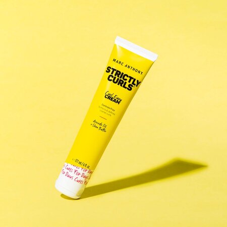 Crema de intensificare a buclelor Strictly Curls, 177 ml, Marc Anthony 710472