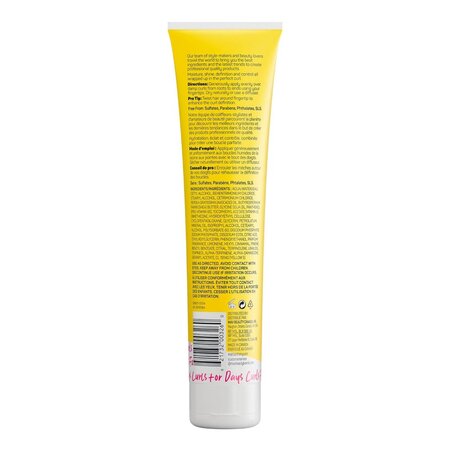 Crema de intensificare a buclelor Strictly Curls, 177 ml, Marc Anthony 710471