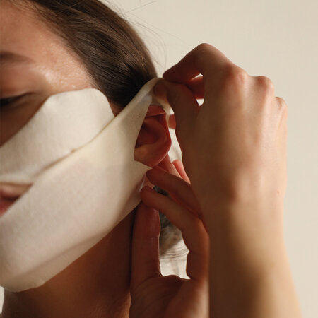 Masca de fata X-lifting, 15 g, Boutijour 604471