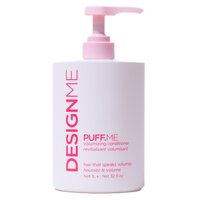 Balsam pentru volum Puff.Me, 1000 ml, DesignMe