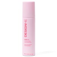 Spray texturizant pentru volum Puff.Me, 60 ml, DesignMe