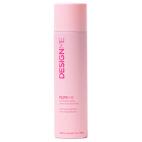 Spray texturizant pentru volum Puff.Me, 248 ml, DesignMe