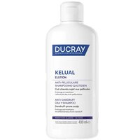 Sampon zilnic antimatreata Kelual Elution, 400 ml, Ducray