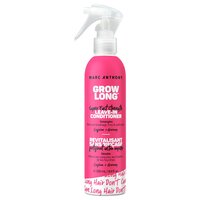 Balsam fara clatire pentru fortificarea parului cu Cofeina si Ginseng Grow Long, 250 ml, Marc Anthony