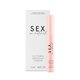 Ser stimulare cu efect de incalzire Sex au Naturel, 13 ml, Bijoux Indiscrets 604595