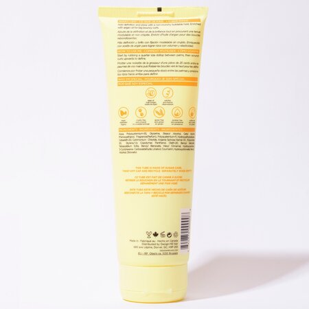 Balsam pentru definirea buclelor Bounce.Me, 250 ml, DesignMe 604601