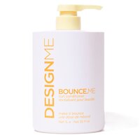 Balsam pentru par cret Bounce.Me, 1000 ml, DesignMe