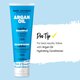 Sampon extra-hidratant cu Ulei de Argan si Keratina Argan Oil, 250 ml, Marc Anthony 604650