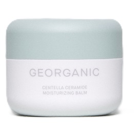 Crema de fata cu ceramide si Centella, 45 ml, Georganic