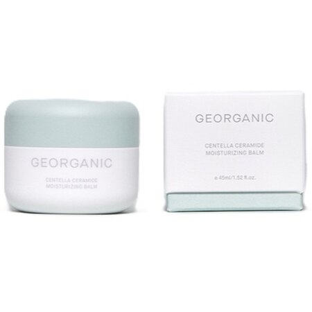 Crema de fata cu ceramide si Centella, 45 ml, Georganic 604656