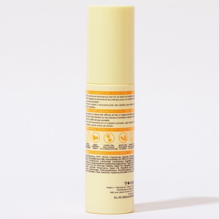 Gel spray pentru par cret Bounce.Me, 50 ml, DesignMe 604657