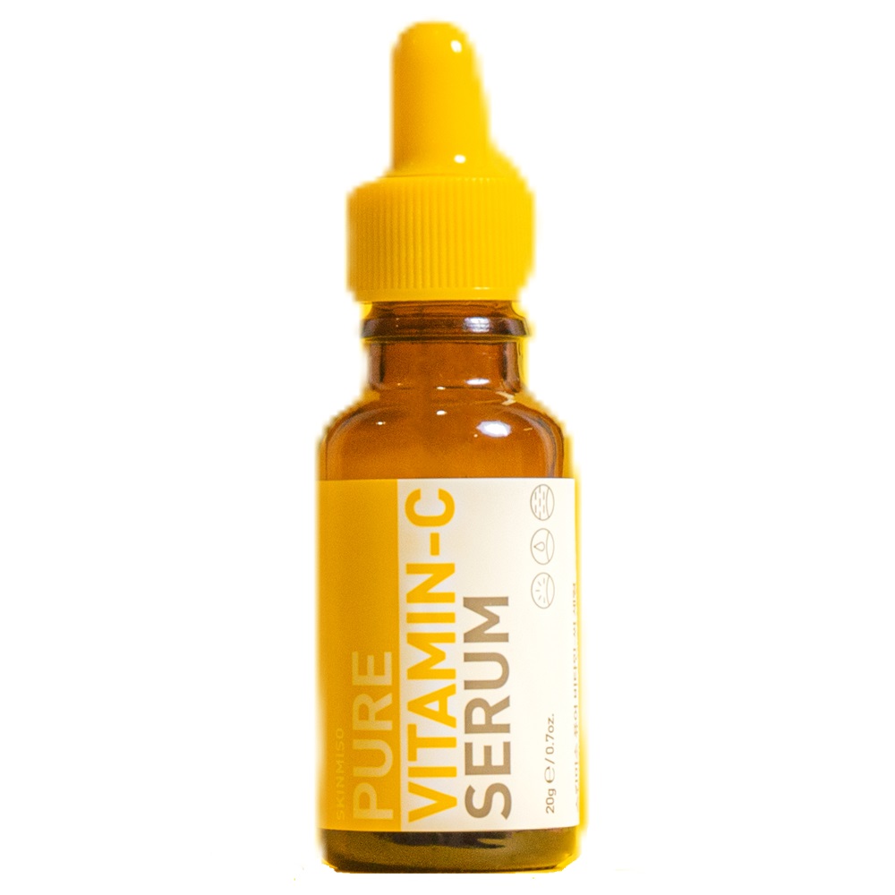 Ser cu vitamina-C pura, 20 g, Skinmiso