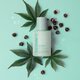 Ser pentru stalucirea parului Gloss.Me, 80 ml, DesignMe 604685