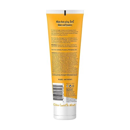 Sampon hidratant regenerant cu Ulei de Cocos si Unt de Shea Coconut&Shea, 250 ml, Marc Anthony 710426