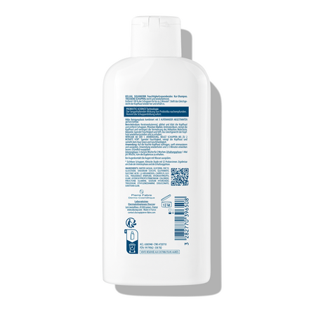 Sampon tratament anti-matreata uscata Squanorm, 200 ml, Ducray 645131
