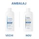 Sampon tratament anti-matreata uscata Squanorm, 200 ml, Ducray 645129