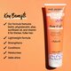 Balsam pentru volum Instantly Thick+Biotin, 250 ml, Marc Anthony 604784