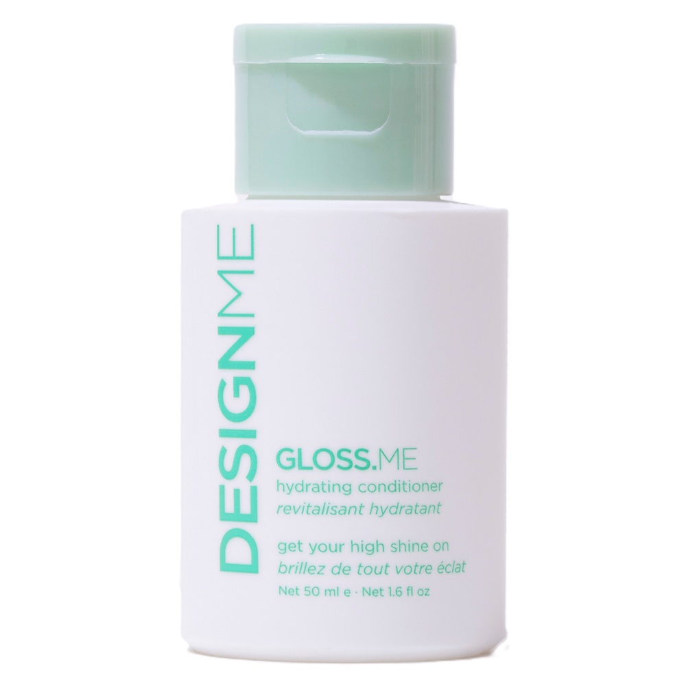 Balsam hidratant Gloss.Me, 50 ml, DesignMe