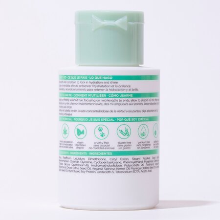 Balsam hidratant Gloss.Me, 50 ml, DesignMe 604786