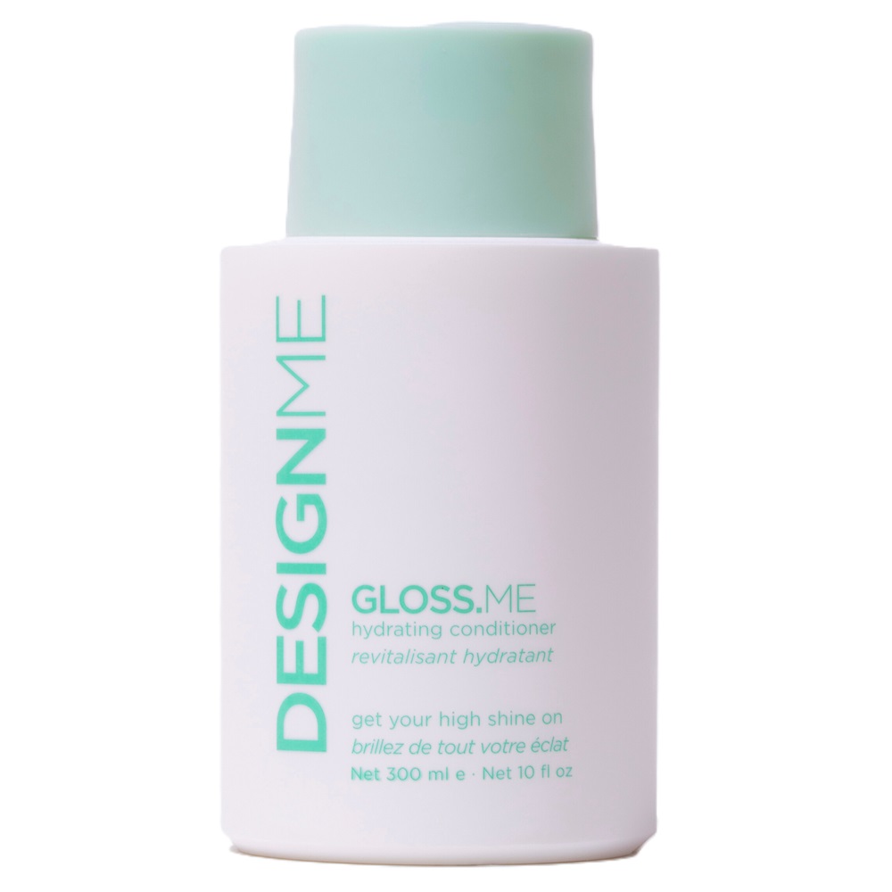 Balsam hidratant Gloss.Me, 300 ml, DesignMe